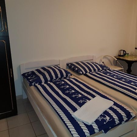 Ivanka pri Dunaji Motel Kotva المظهر الخارجي الصورة