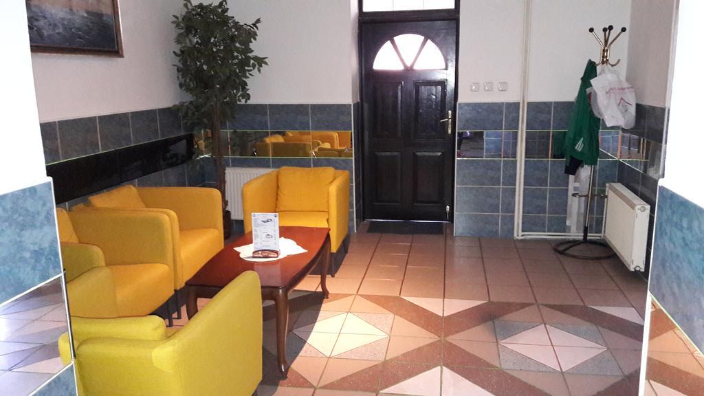 Ivanka pri Dunaji Motel Kotva المظهر الخارجي الصورة