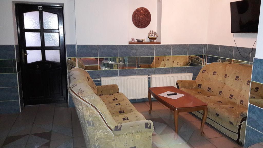 Ivanka pri Dunaji Motel Kotva المظهر الخارجي الصورة