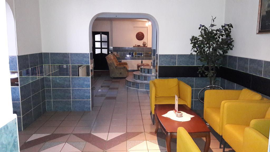 Ivanka pri Dunaji Motel Kotva المظهر الخارجي الصورة