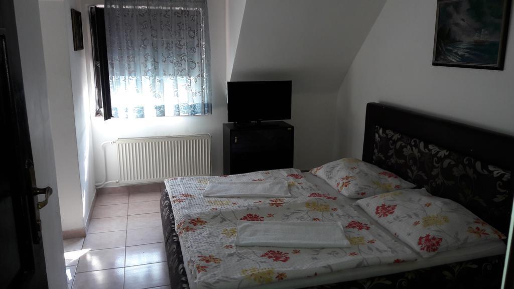 Ivanka pri Dunaji Motel Kotva المظهر الخارجي الصورة