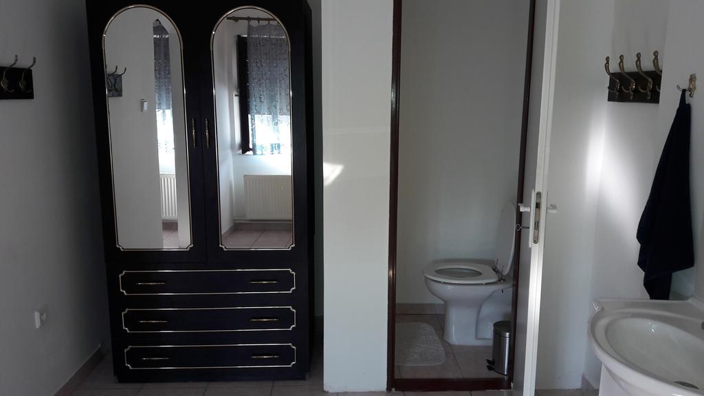 Ivanka pri Dunaji Motel Kotva المظهر الخارجي الصورة