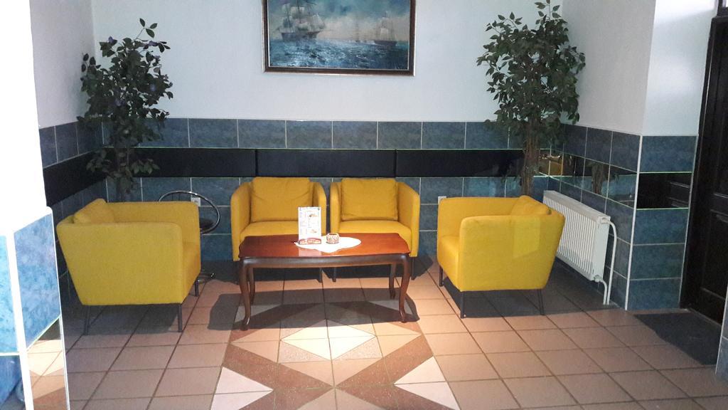 Ivanka pri Dunaji Motel Kotva المظهر الخارجي الصورة