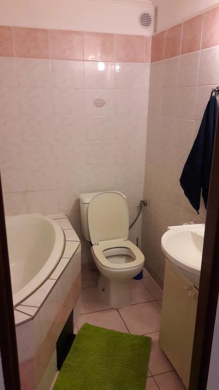 Ivanka pri Dunaji Motel Kotva المظهر الخارجي الصورة