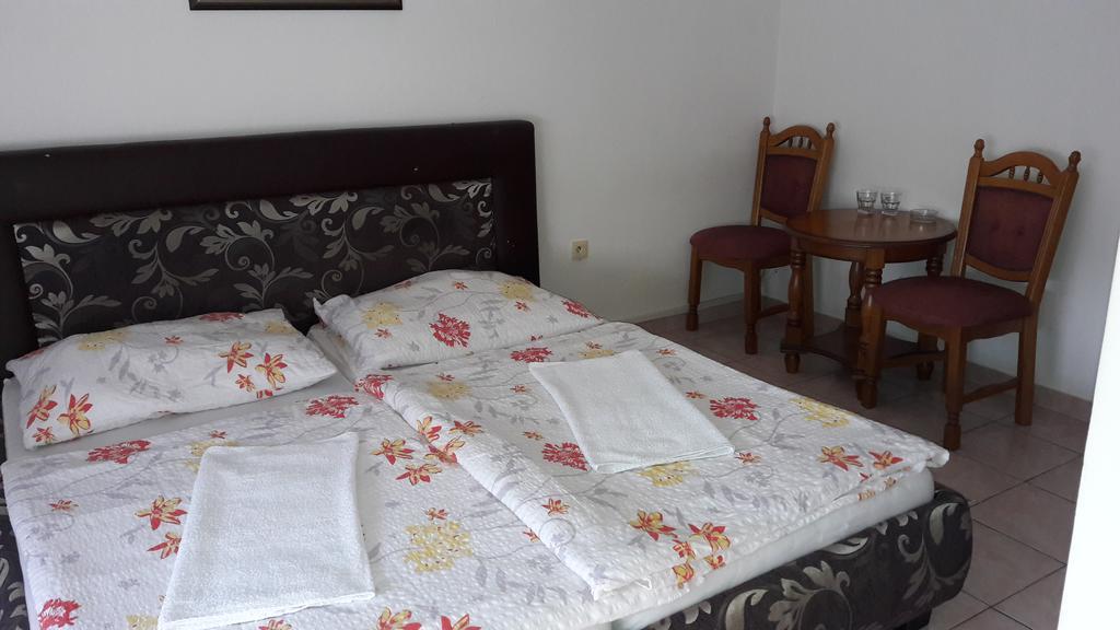 Ivanka pri Dunaji Motel Kotva المظهر الخارجي الصورة