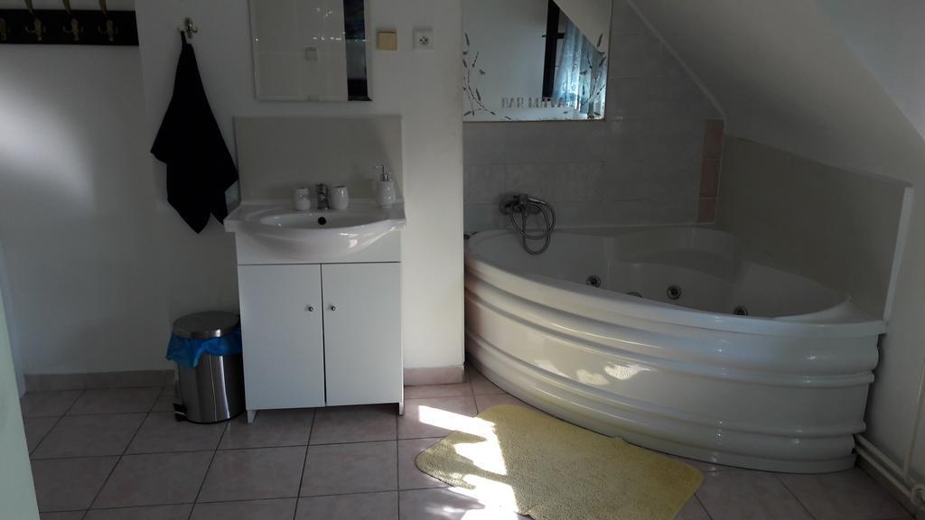 Ivanka pri Dunaji Motel Kotva المظهر الخارجي الصورة