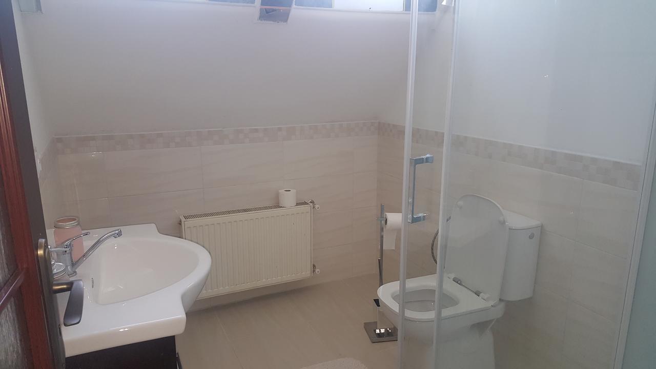 Ivanka pri Dunaji Motel Kotva المظهر الخارجي الصورة