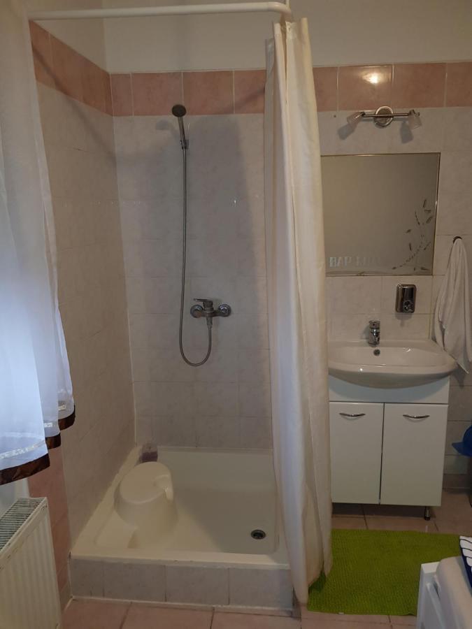 Ivanka pri Dunaji Motel Kotva المظهر الخارجي الصورة