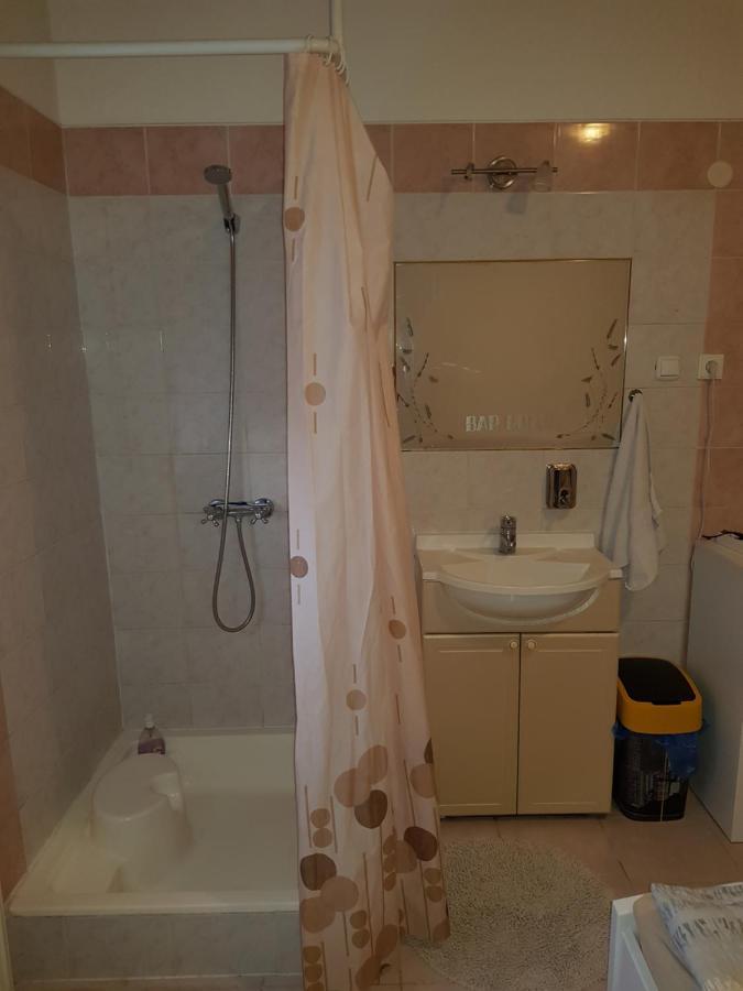 Ivanka pri Dunaji Motel Kotva المظهر الخارجي الصورة