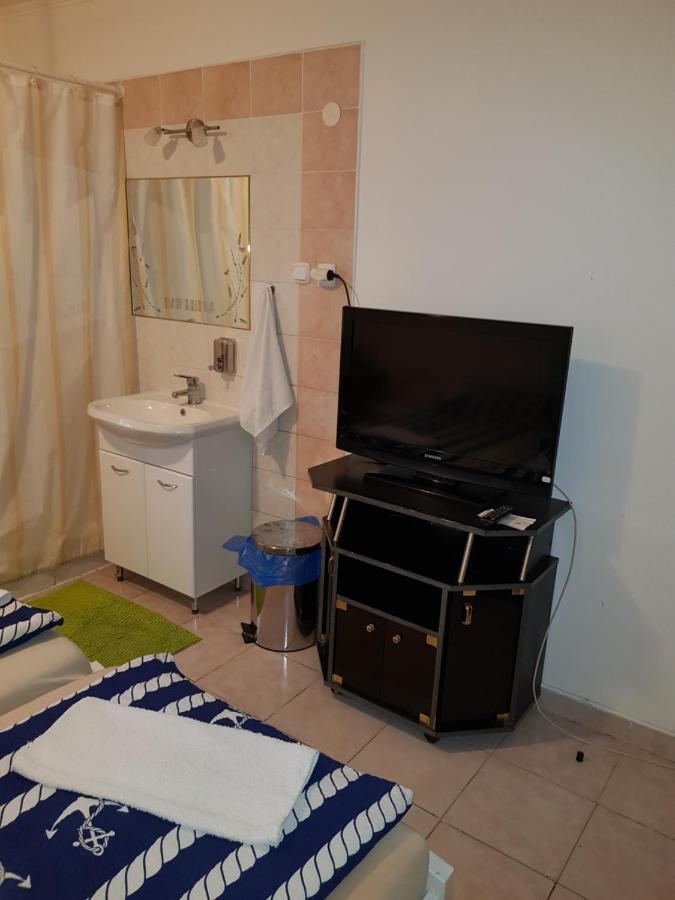 Ivanka pri Dunaji Motel Kotva المظهر الخارجي الصورة