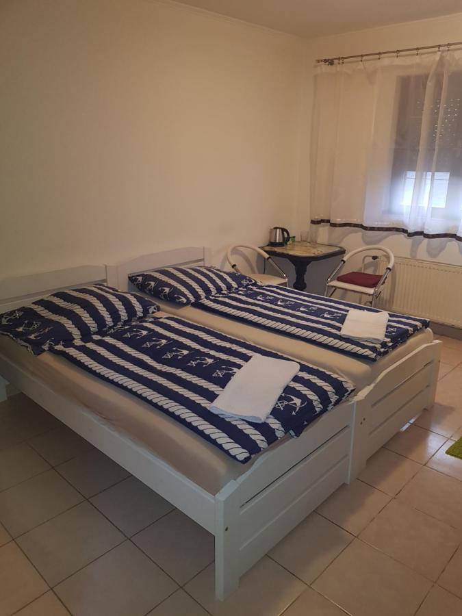 Ivanka pri Dunaji Motel Kotva المظهر الخارجي الصورة