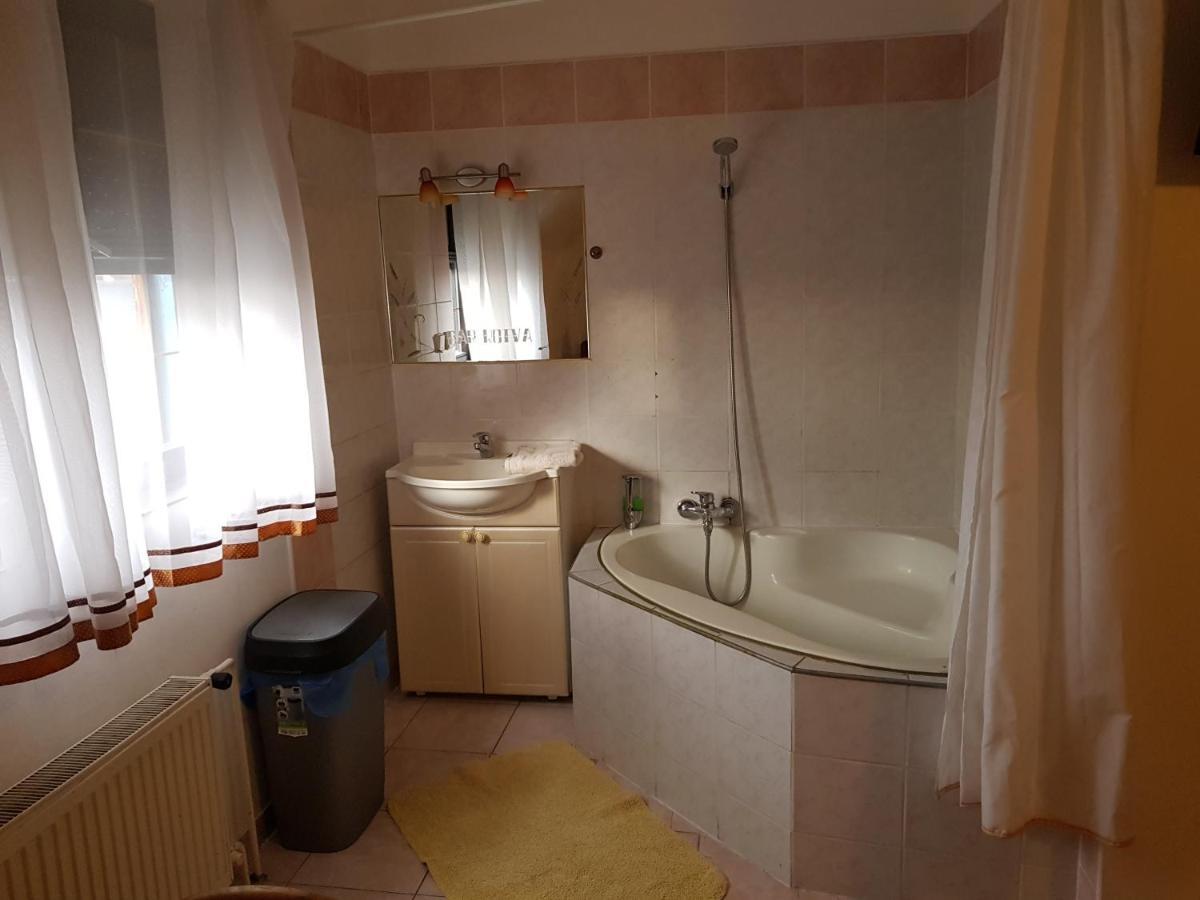 Ivanka pri Dunaji Motel Kotva المظهر الخارجي الصورة