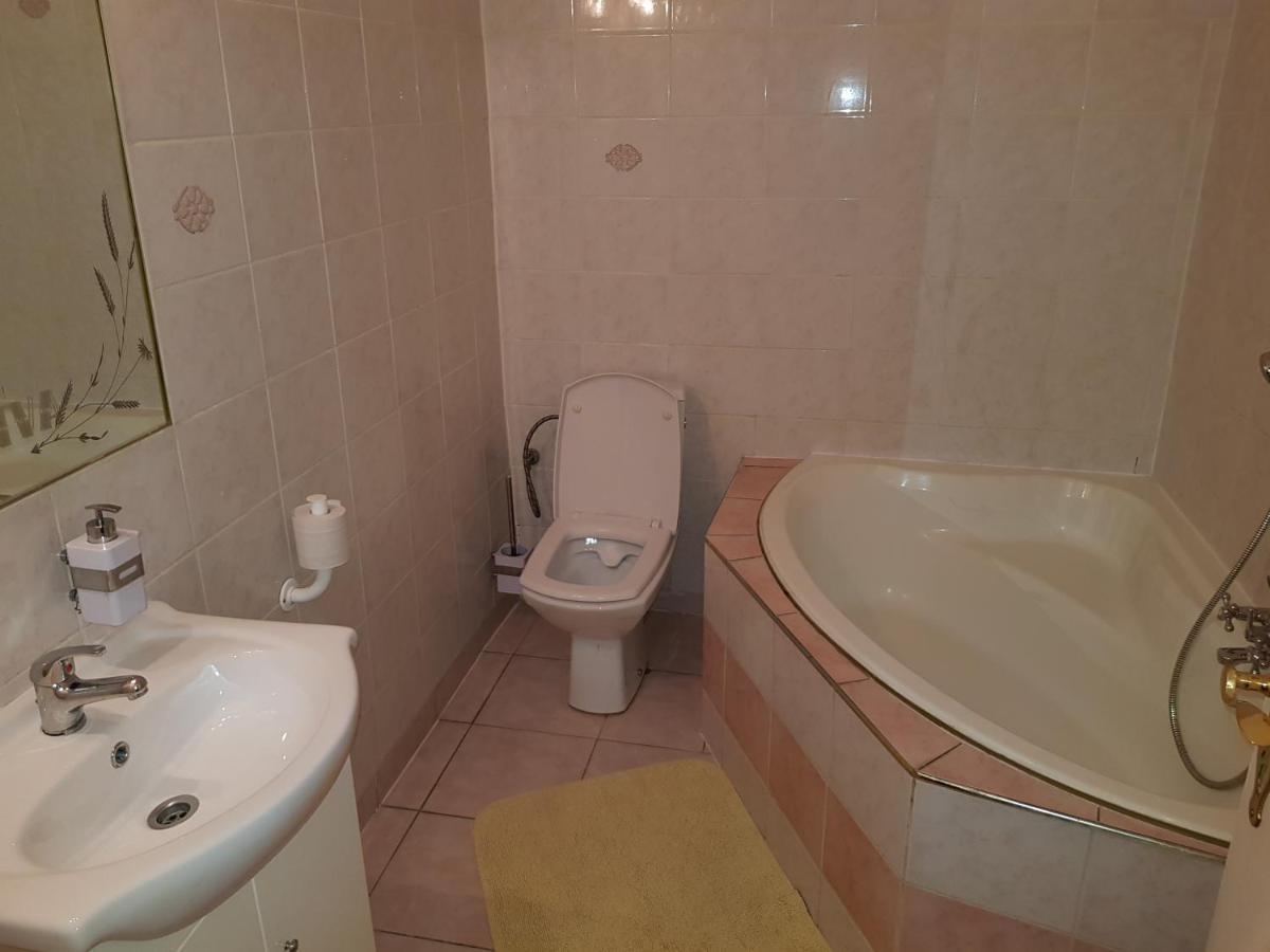 Ivanka pri Dunaji Motel Kotva المظهر الخارجي الصورة