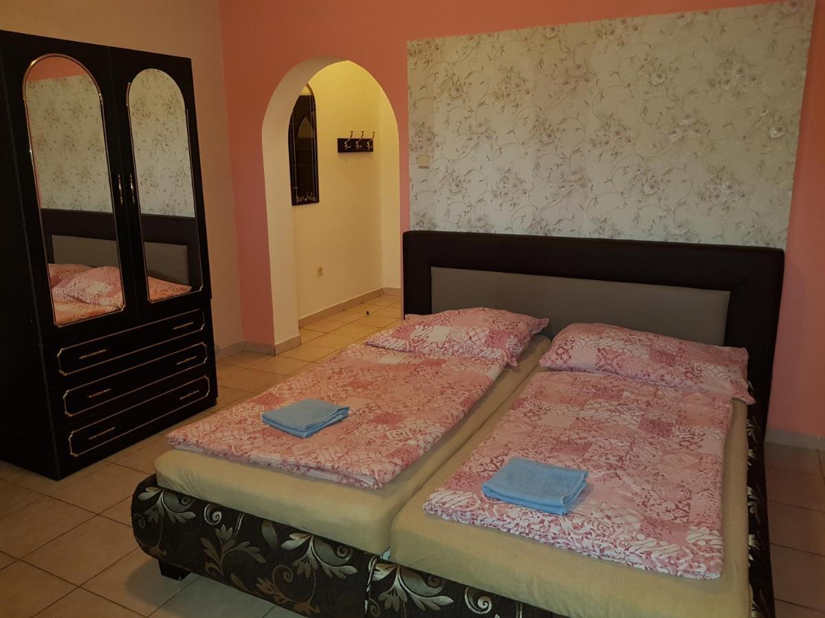 Ivanka pri Dunaji Motel Kotva المظهر الخارجي الصورة
