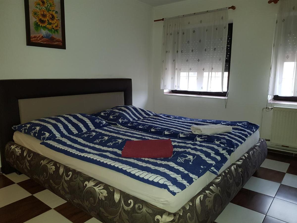 Ivanka pri Dunaji Motel Kotva المظهر الخارجي الصورة