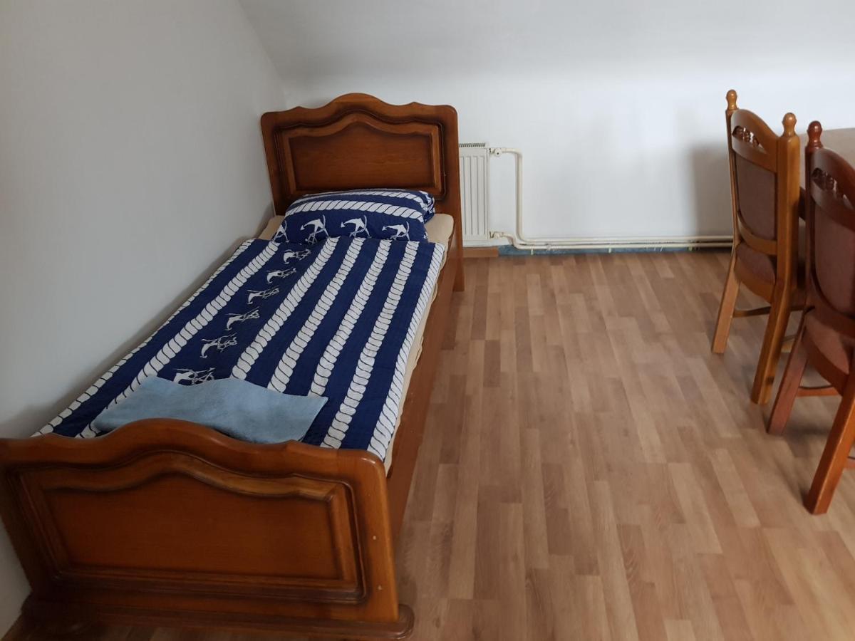 Ivanka pri Dunaji Motel Kotva المظهر الخارجي الصورة
