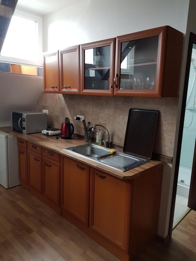 Ivanka pri Dunaji Motel Kotva المظهر الخارجي الصورة