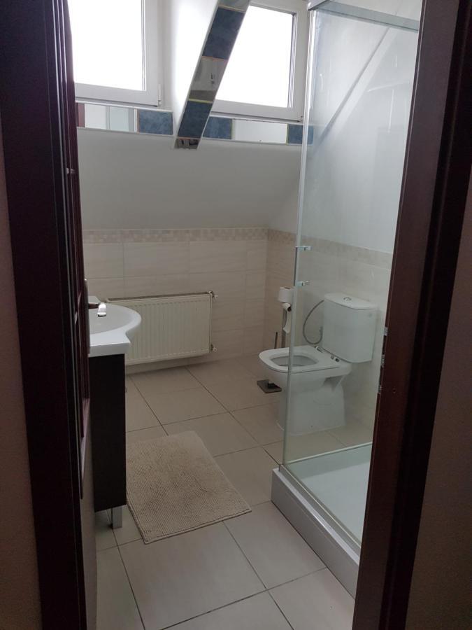 Ivanka pri Dunaji Motel Kotva المظهر الخارجي الصورة