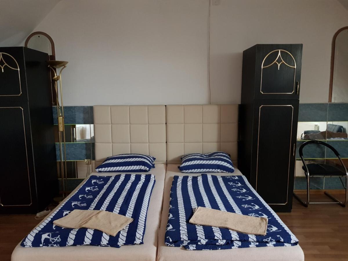 Ivanka pri Dunaji Motel Kotva المظهر الخارجي الصورة